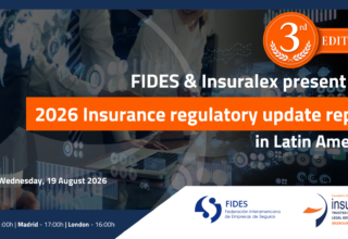 2026 Insurance regulatory update report in Latin America