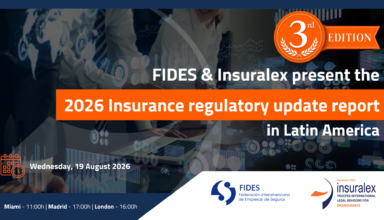 2026 Insurance regulatory update report in Latin America