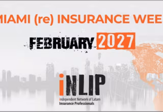 Miami Reinsurance Week 2027 information iNLIP