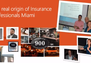 Origin Insurance Professionals Miami