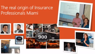 Origin Insurance Professionals Miami