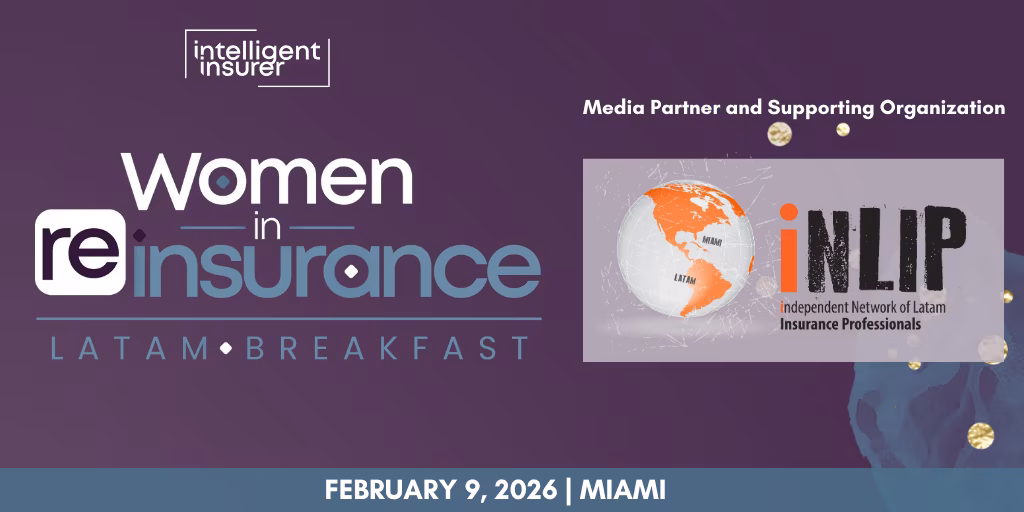 Women in Reinsurance iNLIP