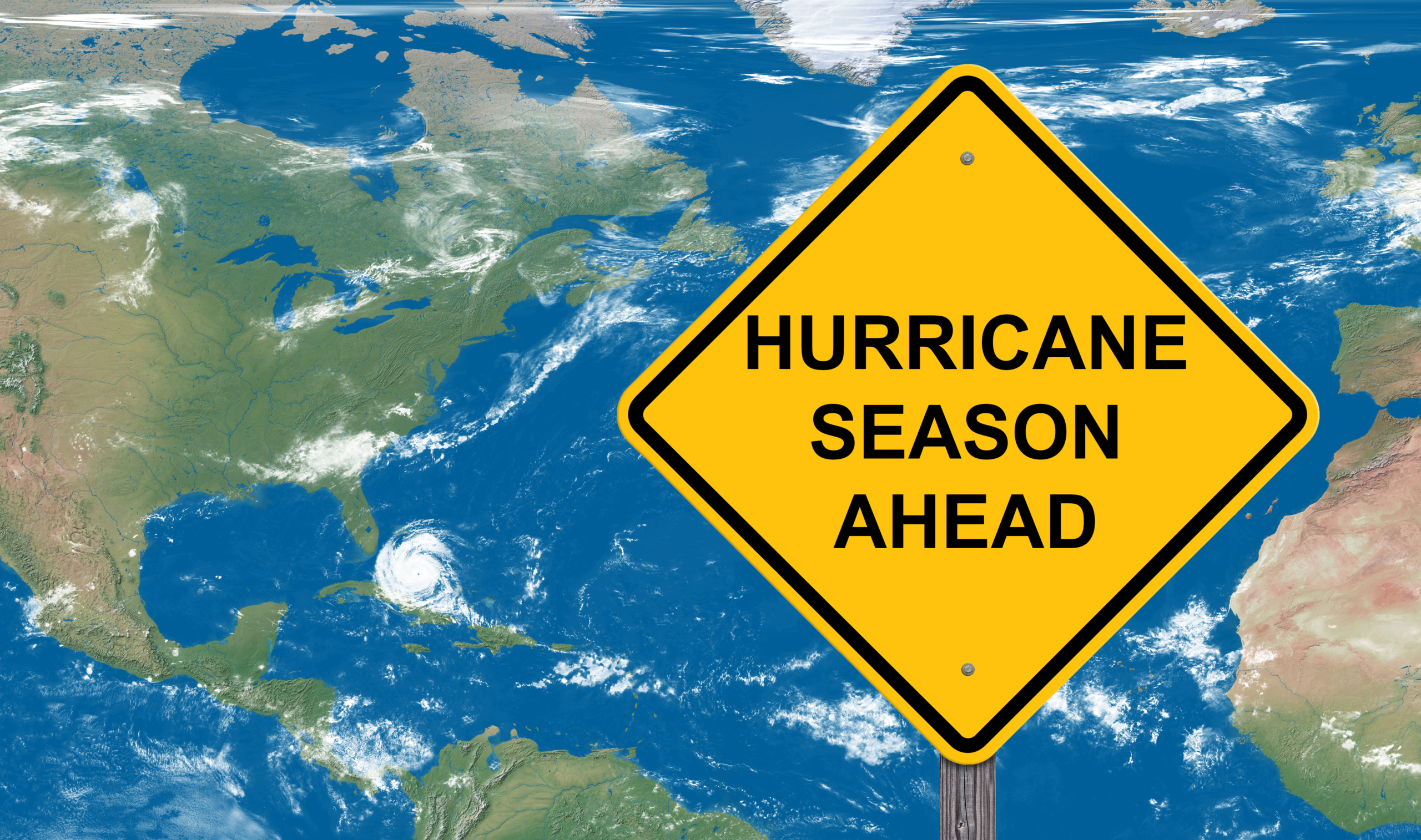 2026 Atlantic Hurricane Season: Forecast, Risks and Market Preparedness ...