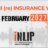 Miami Reinsurance Week 2027 information iNLIP
